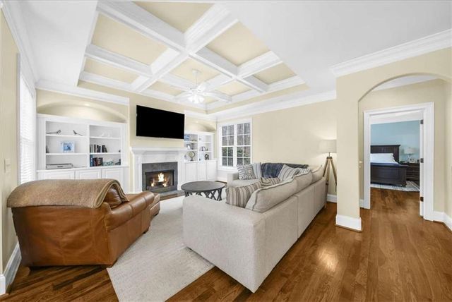 39 NE Fieldstone Drive NE, Rome, GA 30161