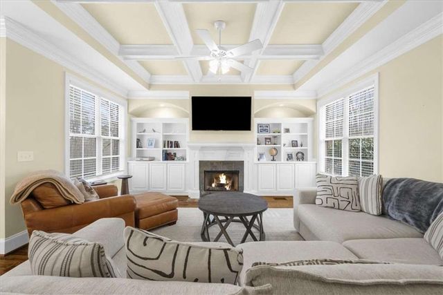 39 NE Fieldstone Drive NE, Rome, GA 30161