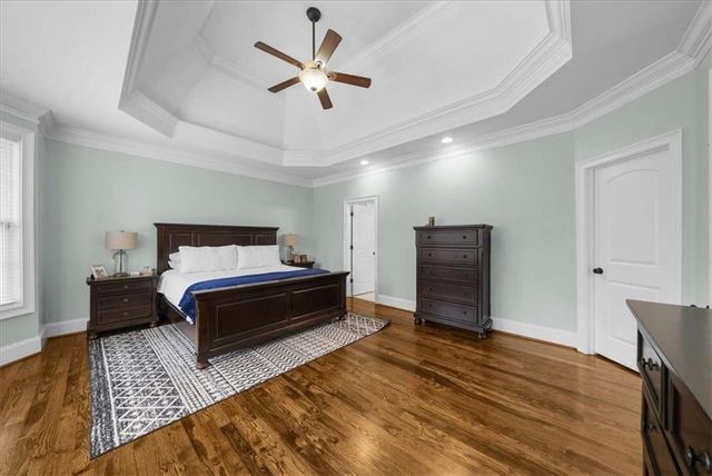 39 NE Fieldstone Drive NE, Rome, GA 30161