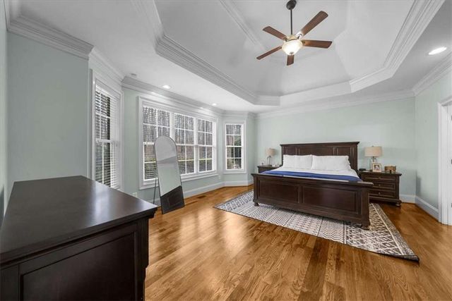 39 NE Fieldstone Drive NE, Rome, GA 30161