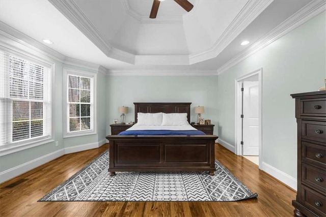 39 NE Fieldstone Drive NE, Rome, GA 30161