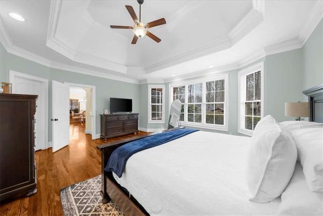 39 NE Fieldstone Drive NE, Rome, GA 30161