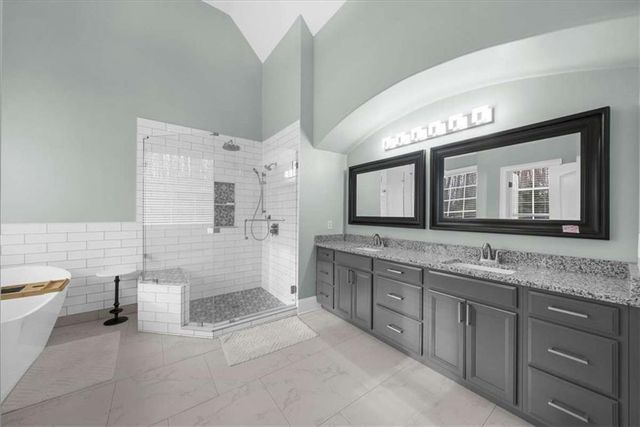 39 NE Fieldstone Drive NE, Rome, GA 30161