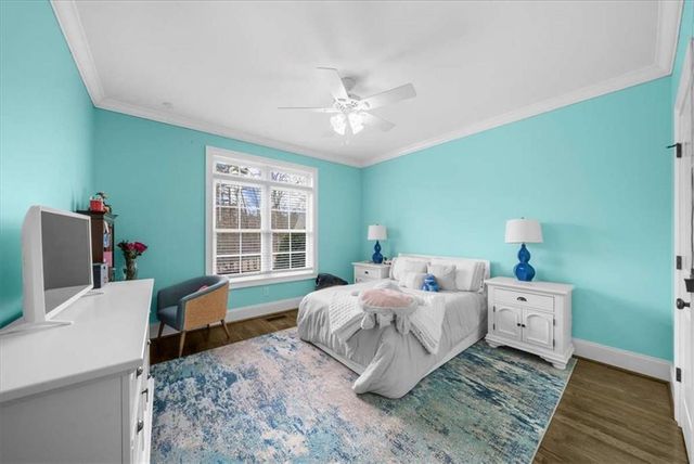 39 NE Fieldstone Drive NE, Rome, GA 30161