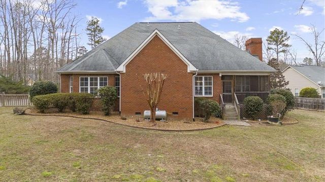 39 NE Fieldstone Drive NE, Rome, GA 30161