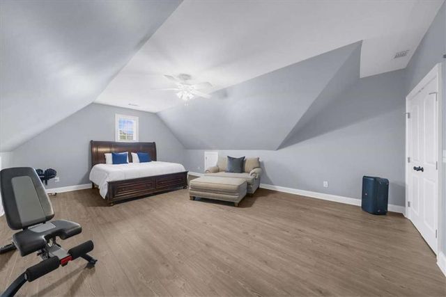 39 NE Fieldstone Drive NE, Rome, GA 30161