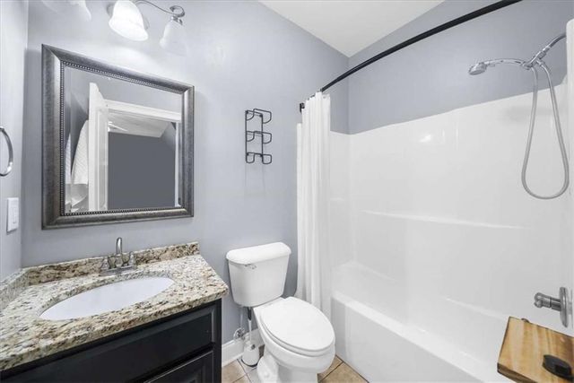 39 NE Fieldstone Drive NE, Rome, GA 30161