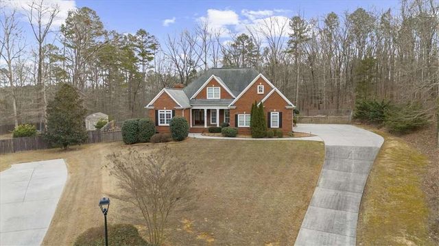 39 NE Fieldstone Drive NE, Rome, GA 30161