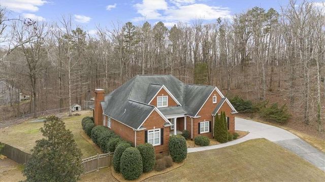 39 NE Fieldstone Drive NE, Rome, GA 30161