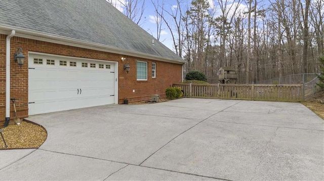 39 NE Fieldstone Drive NE, Rome, GA 30161