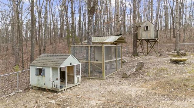 39 NE Fieldstone Drive NE, Rome, GA 30161