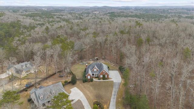 39 NE Fieldstone Drive NE, Rome, GA 30161