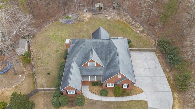 39 NE Fieldstone Drive NE, Rome, GA 30161