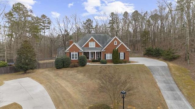 39 NE Fieldstone Drive NE, Rome, GA 30161