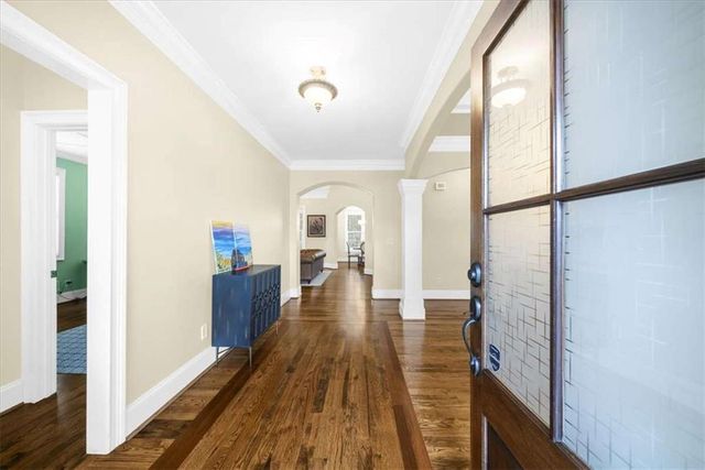 39 NE Fieldstone Drive NE, Rome, GA 30161