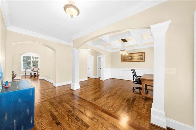 39 NE Fieldstone Drive NE, Rome, GA 30161