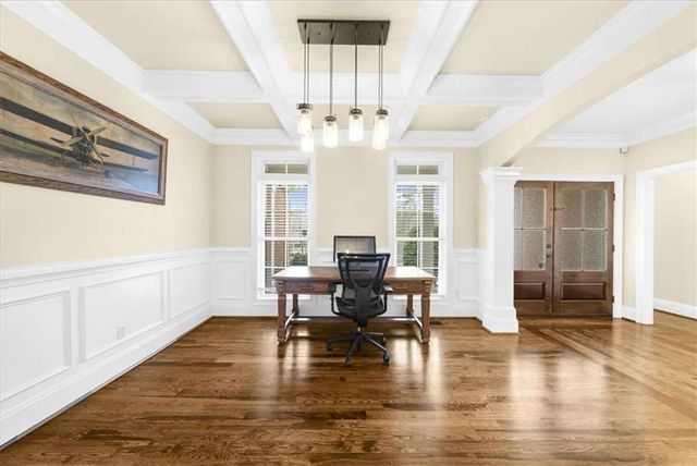 39 NE Fieldstone Drive NE, Rome, GA 30161