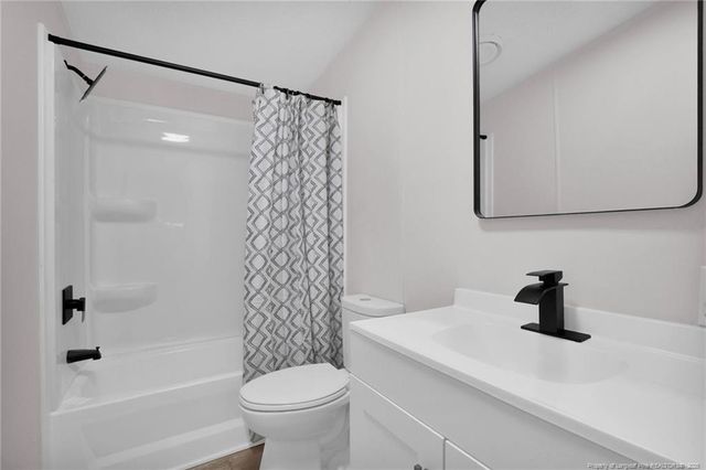 6210 Earp Court, Hope Mills, NC 28348