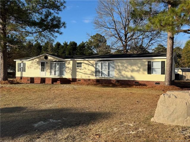 6210 Earp Court, Hope Mills, NC 28348