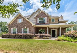 8816 Westwind Drive, Midland, GA 31820