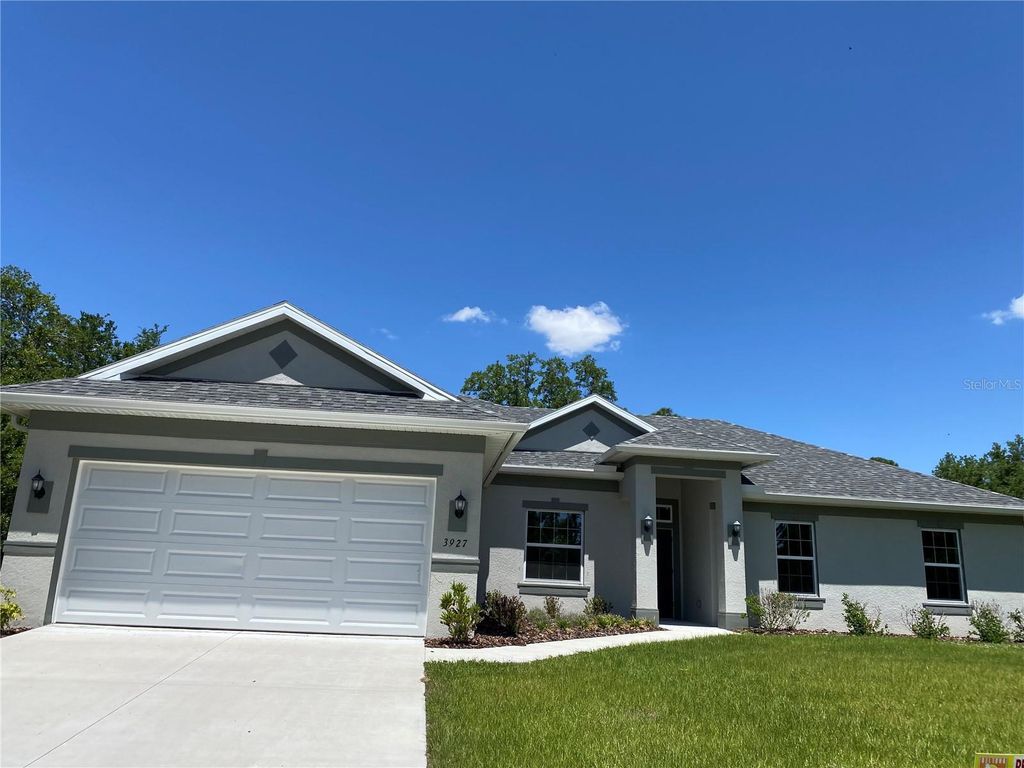 3927 JOHNSTOWN STREET, North Port, FL 34288