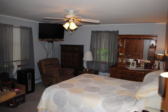 119 Old Rochester Road, Somersworth, NH 03878