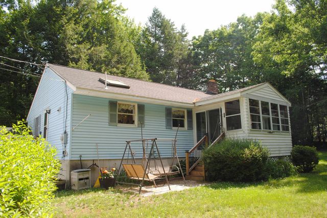 119 Old Rochester Road, Somersworth, NH 03878