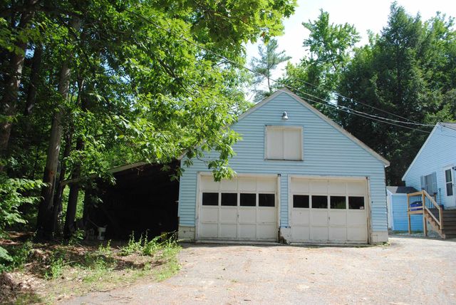 119 Old Rochester Road, Somersworth, NH 03878