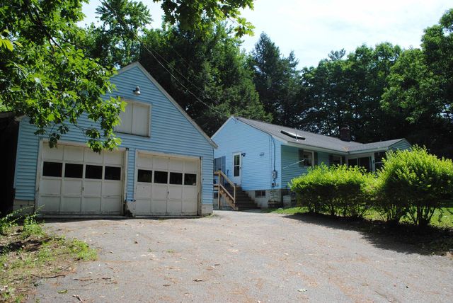 119 Old Rochester Road, Somersworth, NH 03878