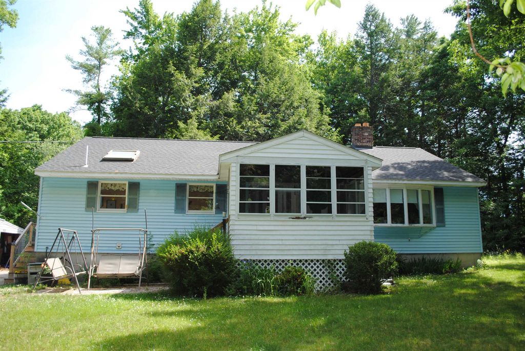 119 Old Rochester Road, Somersworth, NH 03878