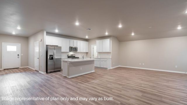 13581 Hickory Way, Edmond, OK 73025