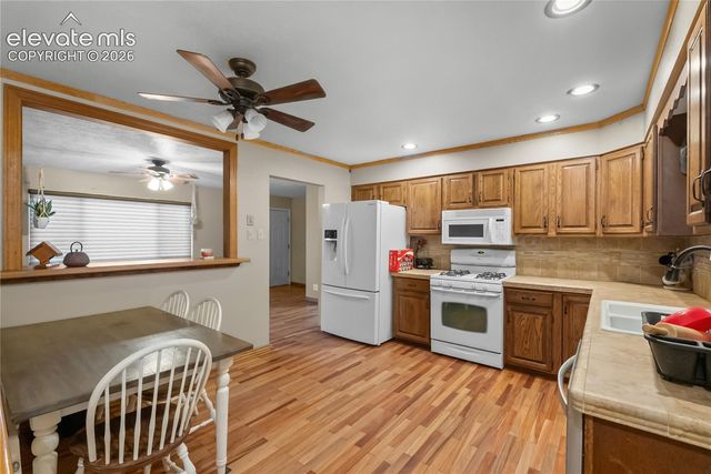 3523 White Pine Court, Pueblo, CO 81005