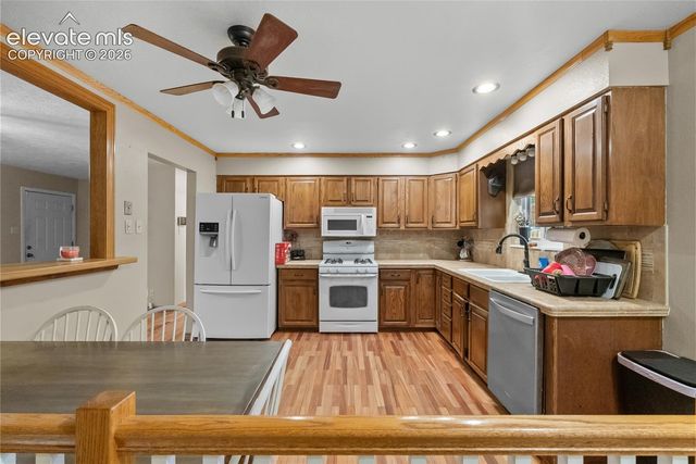 3523 White Pine Court, Pueblo, CO 81005
