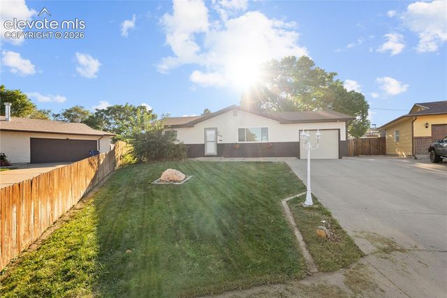 3523 White Pine Court, Pueblo, CO 81005