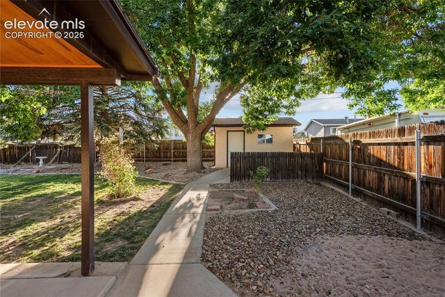 3523 White Pine Court, Pueblo, CO 81005