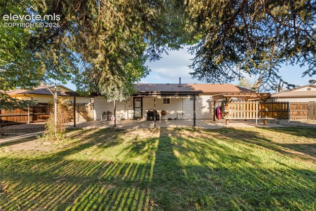 3523 White Pine Court, Pueblo, CO 81005
