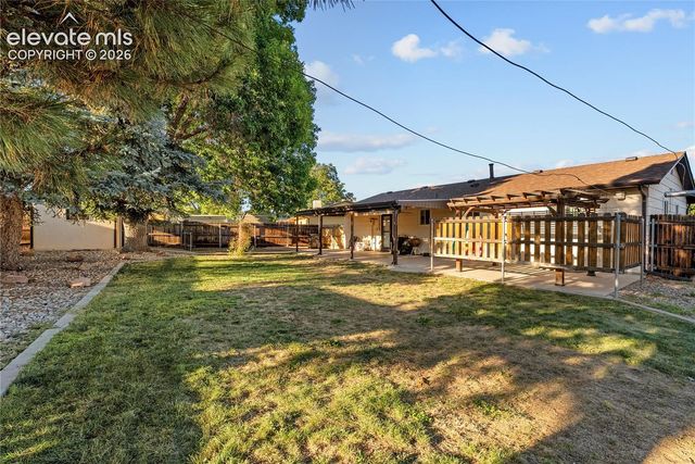 3523 White Pine Court, Pueblo, CO 81005
