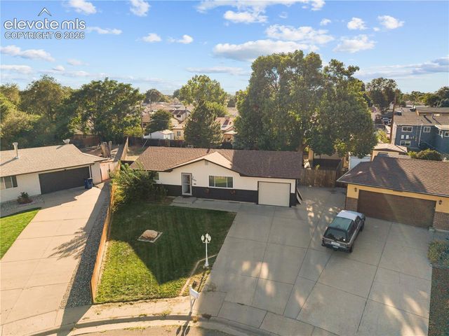 3523 White Pine Court, Pueblo, CO 81005
