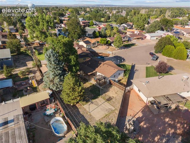 3523 White Pine Court, Pueblo, CO 81005