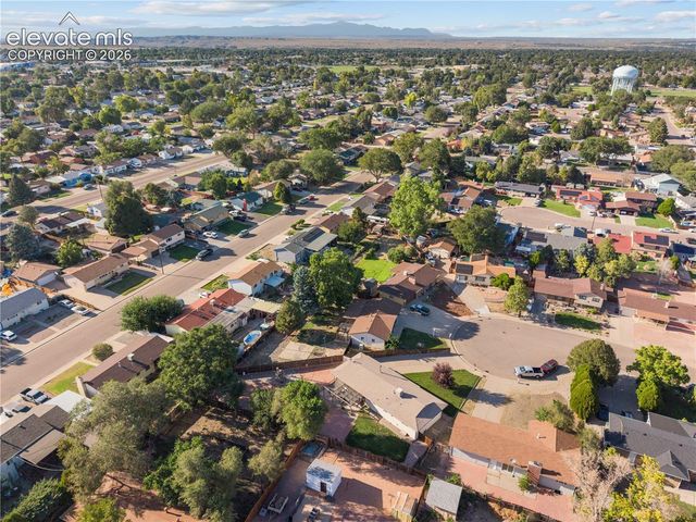 3523 White Pine Court, Pueblo, CO 81005