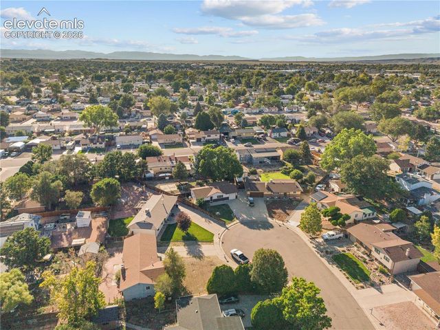 3523 White Pine Court, Pueblo, CO 81005