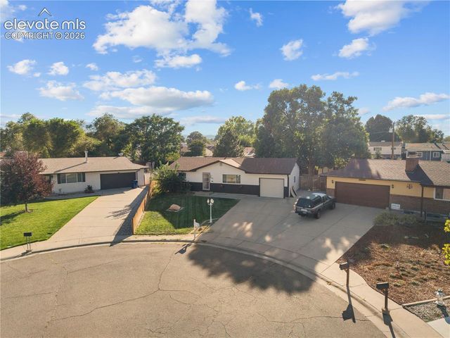 3523 White Pine Court, Pueblo, CO 81005