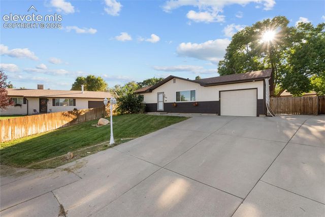 3523 White Pine Court, Pueblo, CO 81005