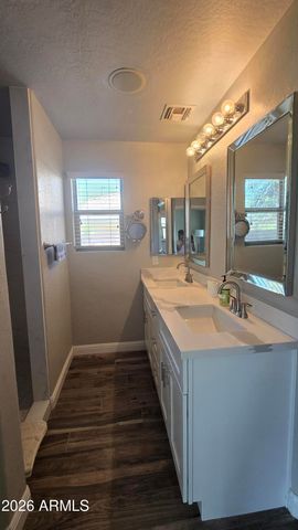 3423 E Crescent Way, Gilbert, AZ 85298