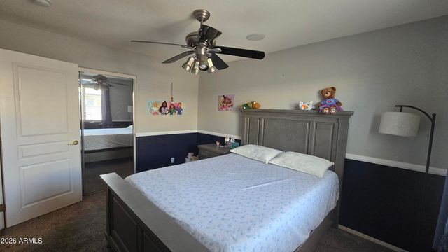 3423 E Crescent Way, Gilbert, AZ 85298