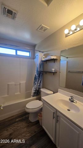 3423 E Crescent Way, Gilbert, AZ 85298