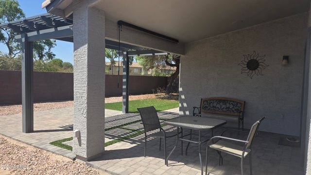 3423 E Crescent Way, Gilbert, AZ 85298