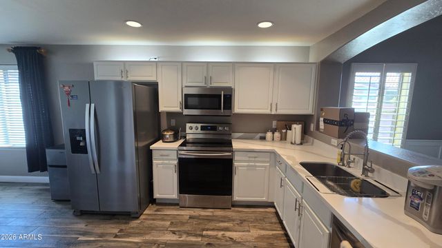 3423 E Crescent Way, Gilbert, AZ 85298