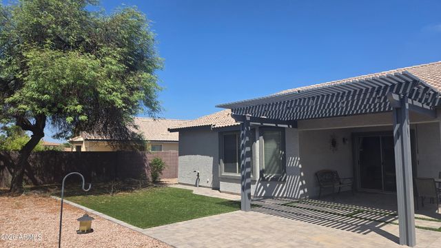 3423 E Crescent Way, Gilbert, AZ 85298