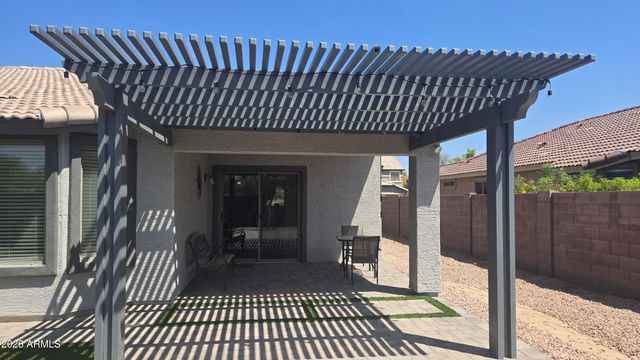 3423 E Crescent Way, Gilbert, AZ 85298